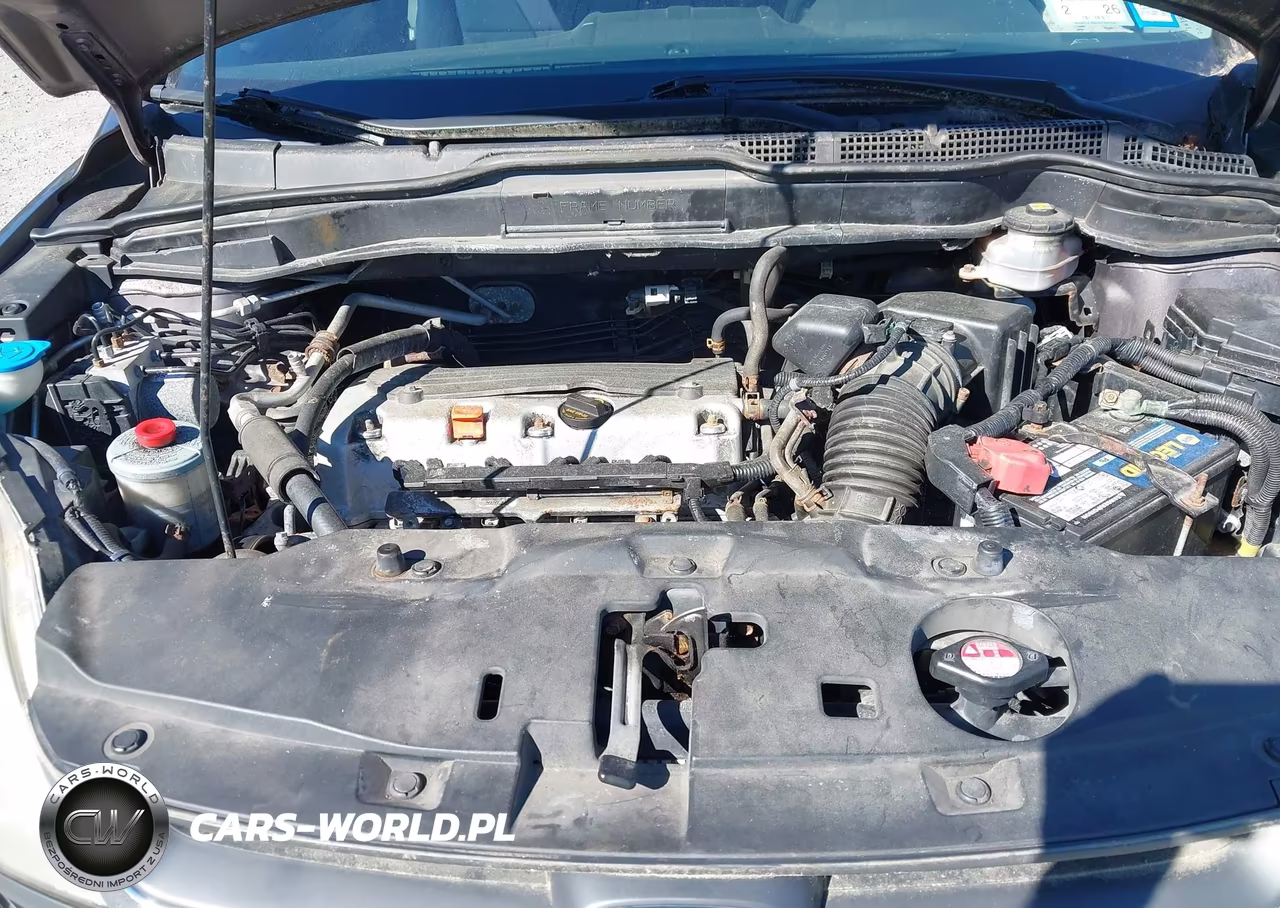2011 Honda Cr-V Se VIN:5J6RE4H40BL083934 - 10