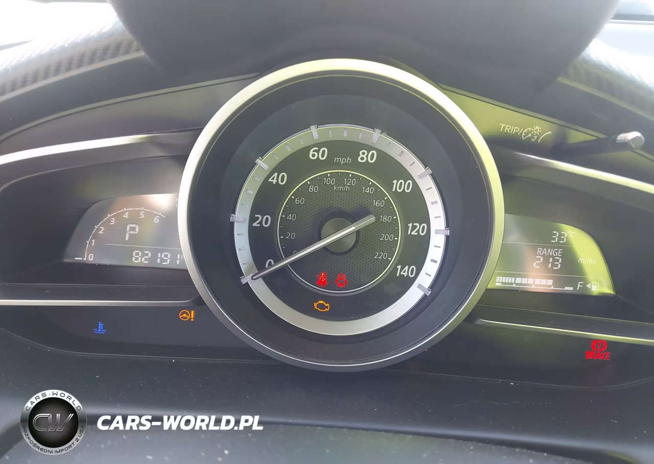 2017 Mazda Cx-3 Touring VIN:JM1DKFC70H0172970 - 7