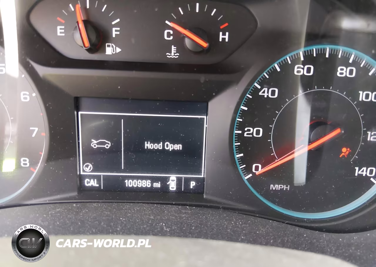 2018 Chevrolet Malibu 1Ls VIN:1G1ZB5ST3JF104253 - 7