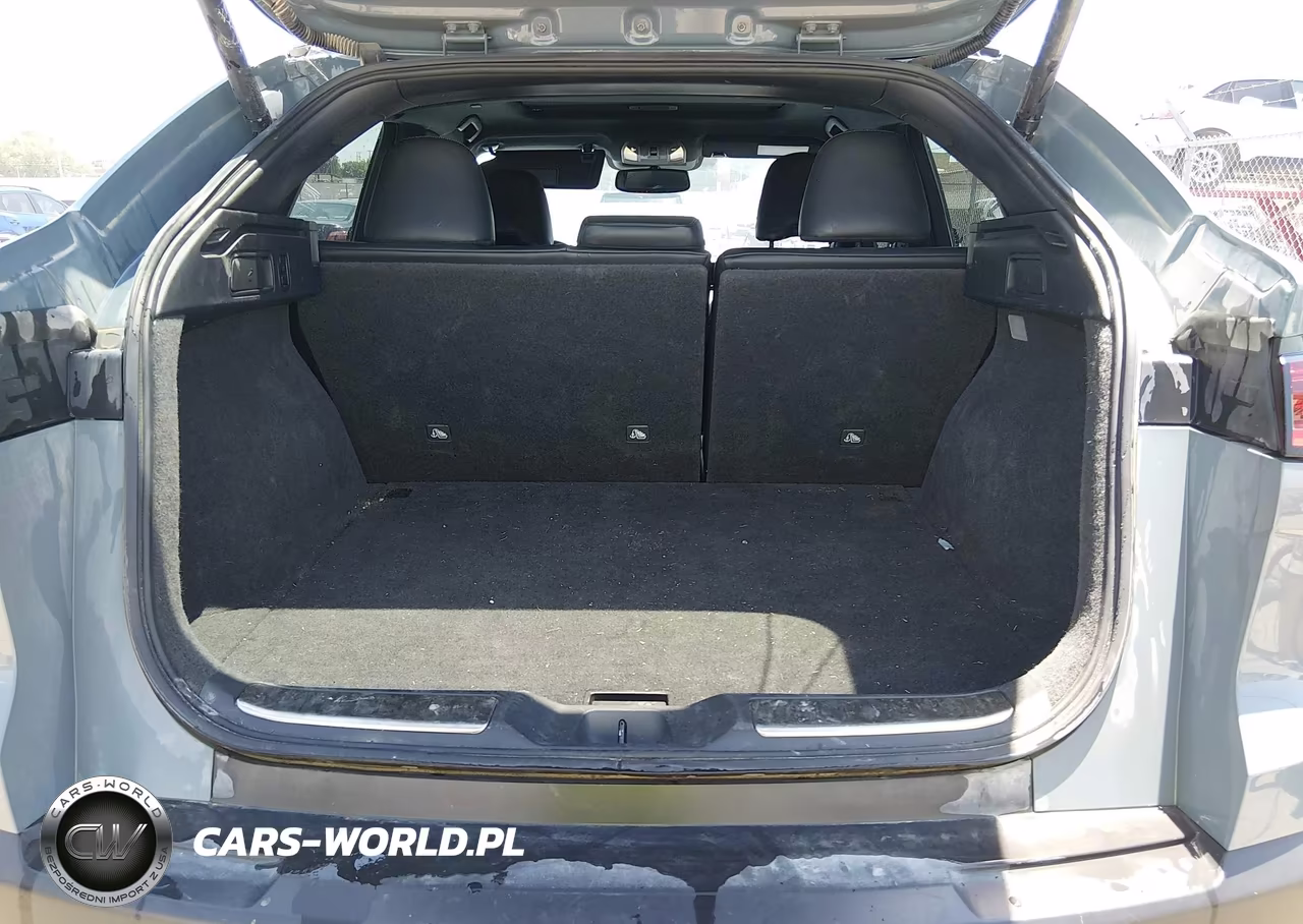 2022 Infiniti Qx55 Sensory Awd VIN:3PCAJ5L36NF106529 - 16