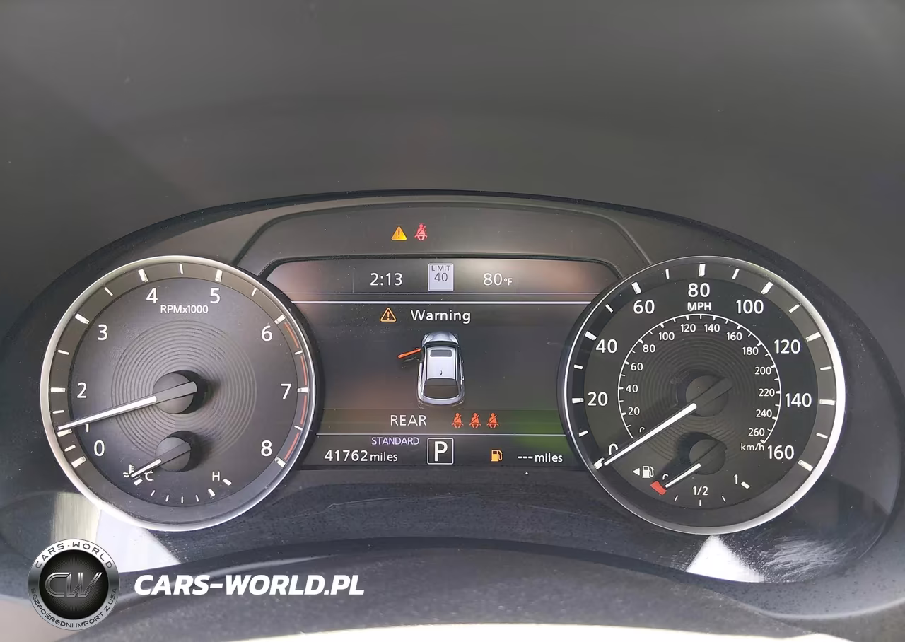 2022 Infiniti Qx55 Sensory Awd VIN:3PCAJ5L36NF106529 - 7