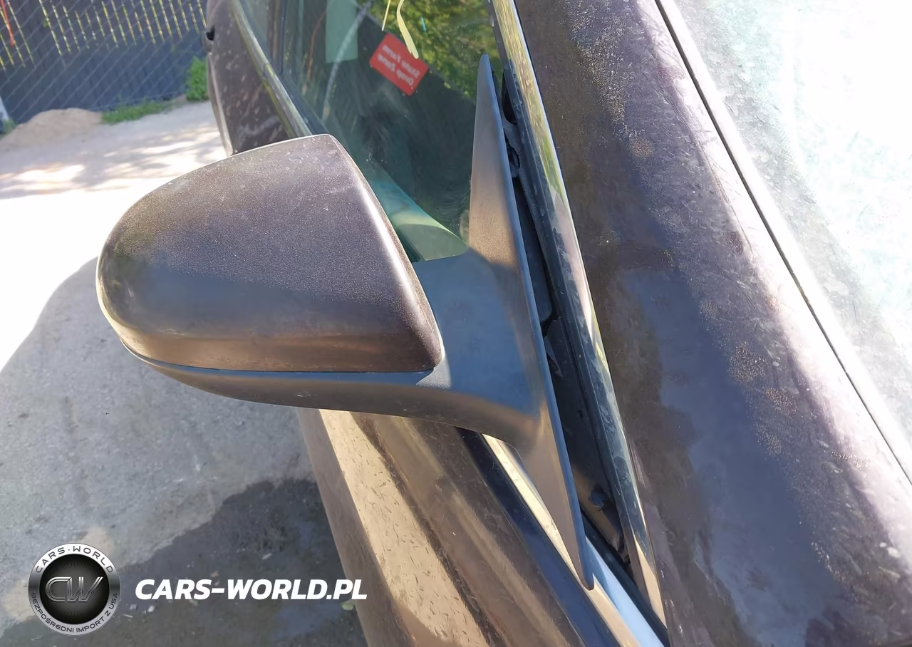 2010 Mazda Mazda6 I Touring VIN:1YVHZ8CH8A5M33105 - 17