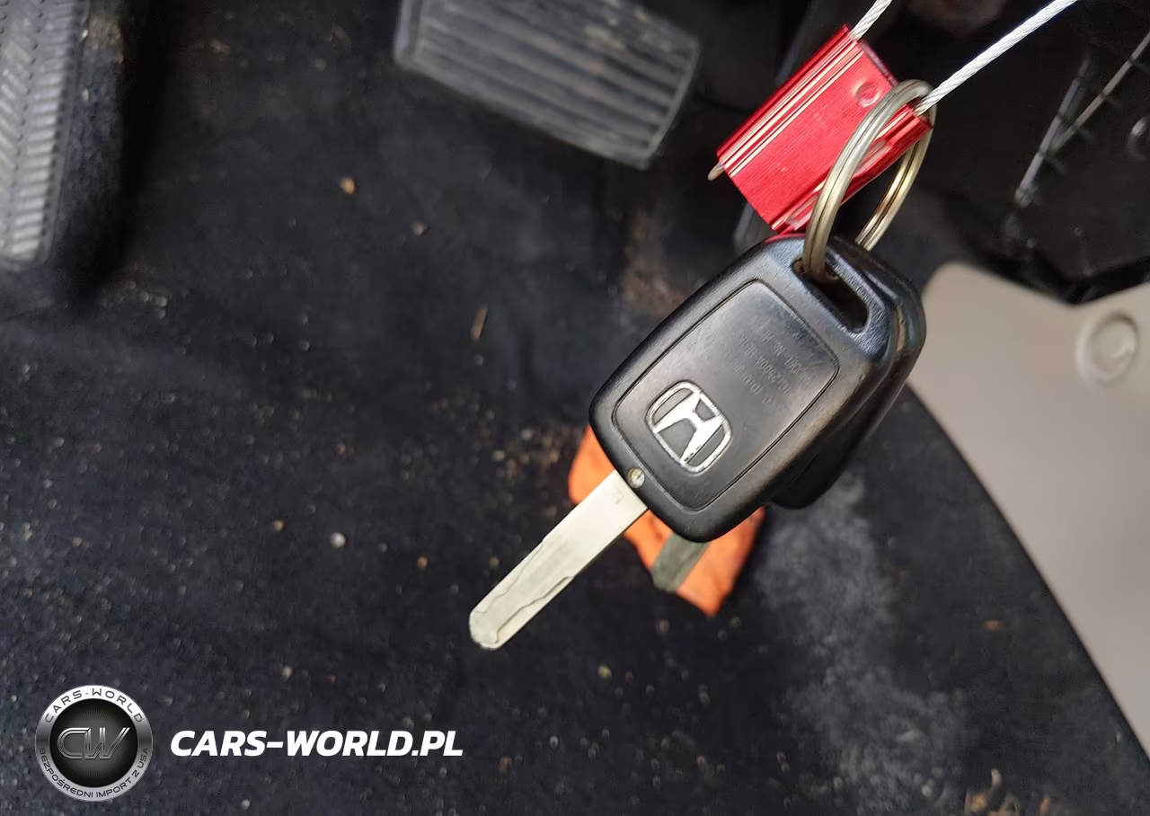 2015 Honda Civic Lx VIN:19XFB2F58FE101113 - 11