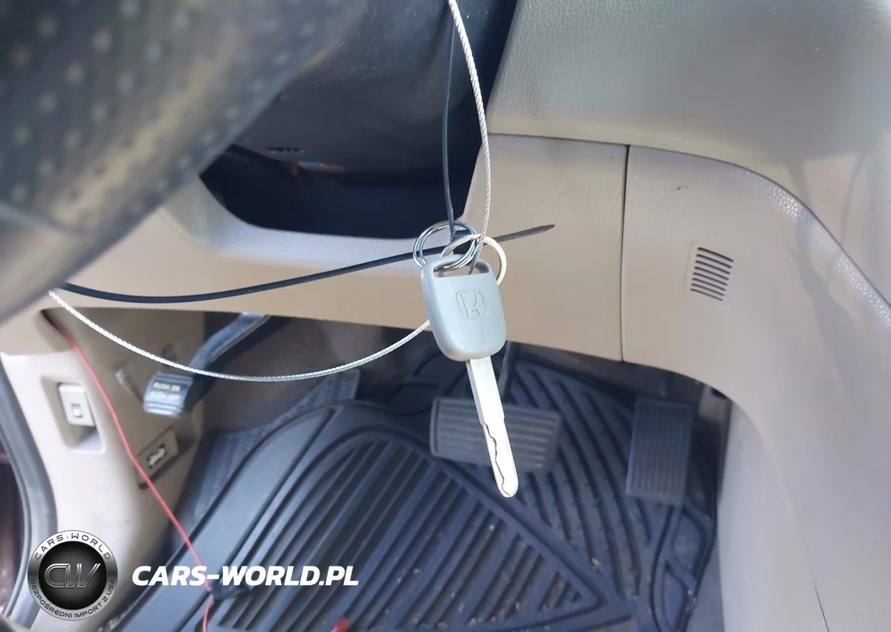 2013 Honda Odyssey Ex VIN:5FNRL5H43DB075446 - 11