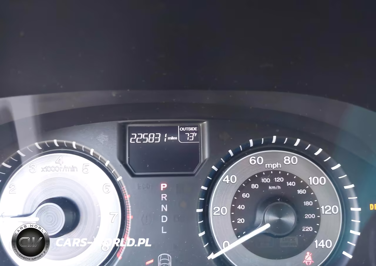 2013 Honda Odyssey Ex VIN:5FNRL5H43DB075446 - 15