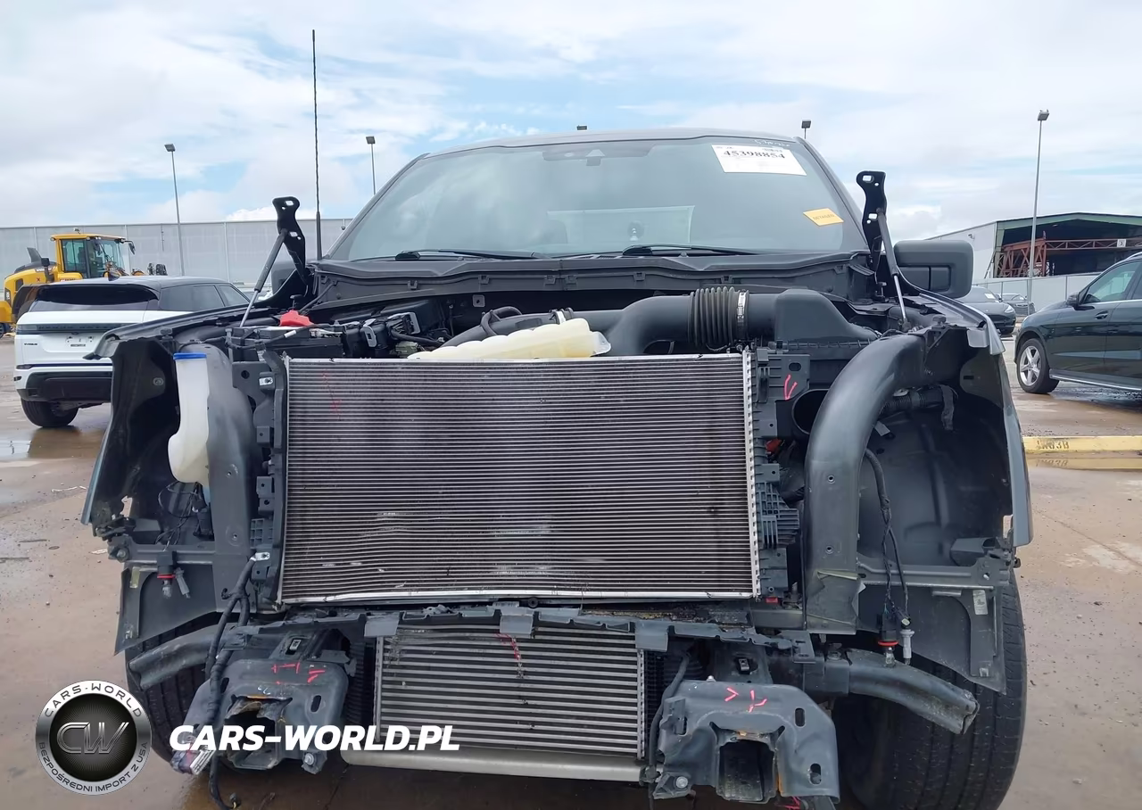 2021 Ford F-150 Xl VIN:1FTEW1CP8MFD00388 - 13