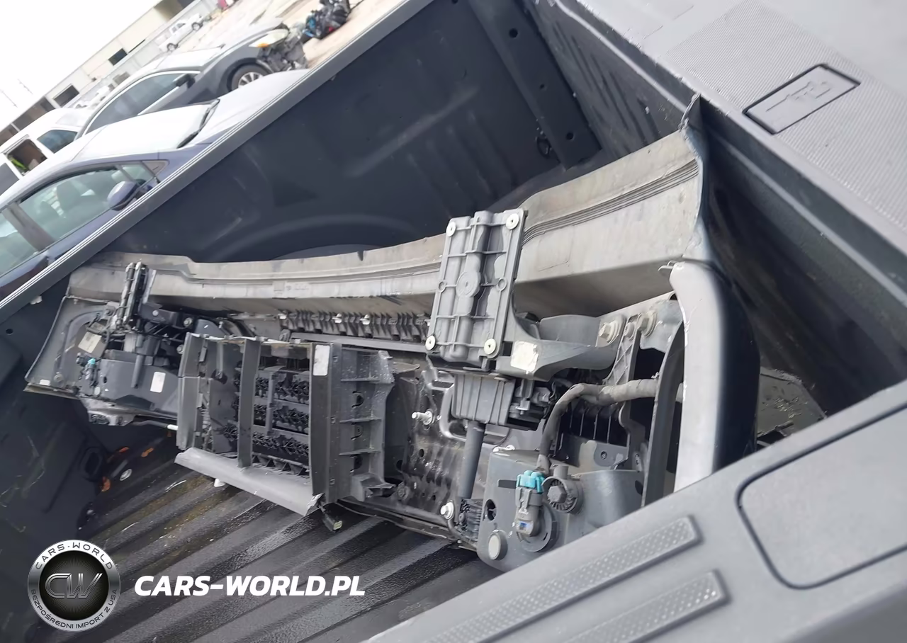 2021 Ford F-150 Xl VIN:1FTEW1CP8MFD00388 - 18