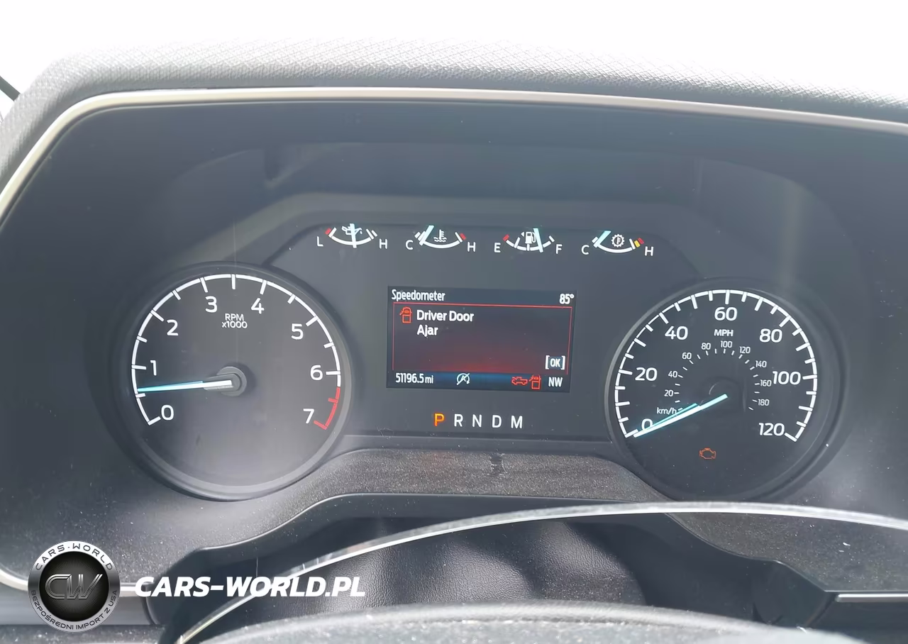 2021 Ford F-150 Xl VIN:1FTEW1CP8MFD00388 - 7