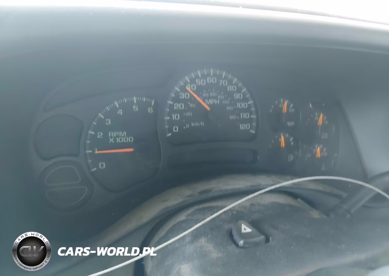 2005 Chevrolet Silverado 1500 Ls VIN:2GCEC13TX51371249 - 16