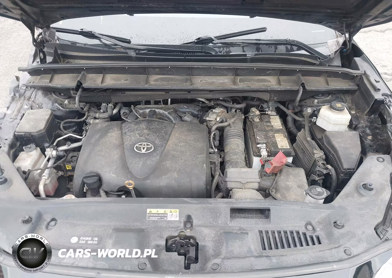 2022 Toyota Highlander Platinum VIN:5TDFZRBH6NS206242 - 10