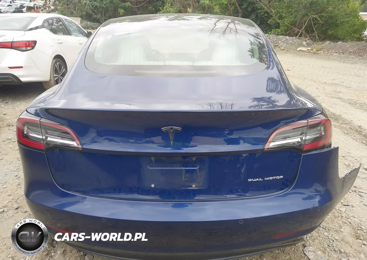 2018 Tesla Model 3 Long Range-Performance VIN:5YJ3E1EB1JF086081 - 14