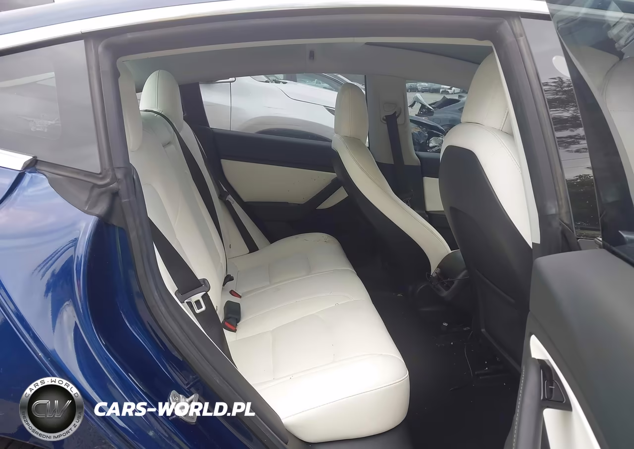 2018 Tesla Model 3 Long Range-Performance VIN:5YJ3E1EB1JF086081 - 8