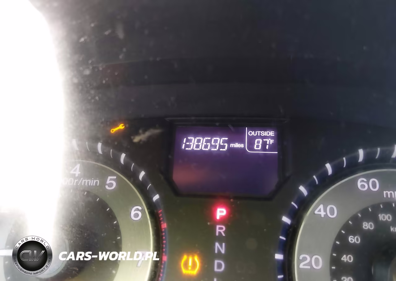 2012 Honda Odyssey Ex-L VIN:5FNRL5H66CB050797 - 15