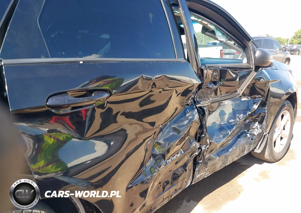 2019 Ford Edge Se VIN:2FMPK3G9XKBC48980 - 6