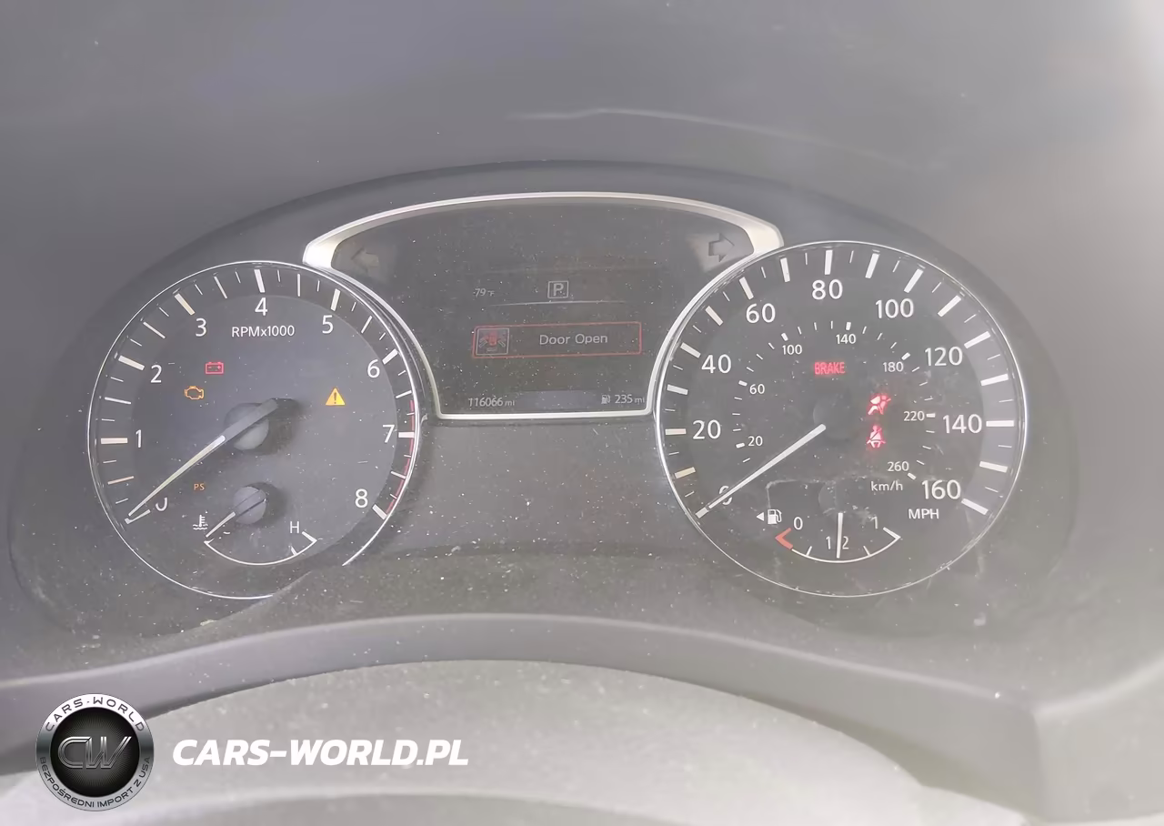 2016 Nissan Altima 2.5 VIN:1N4AL3AP4GC117801 - 7