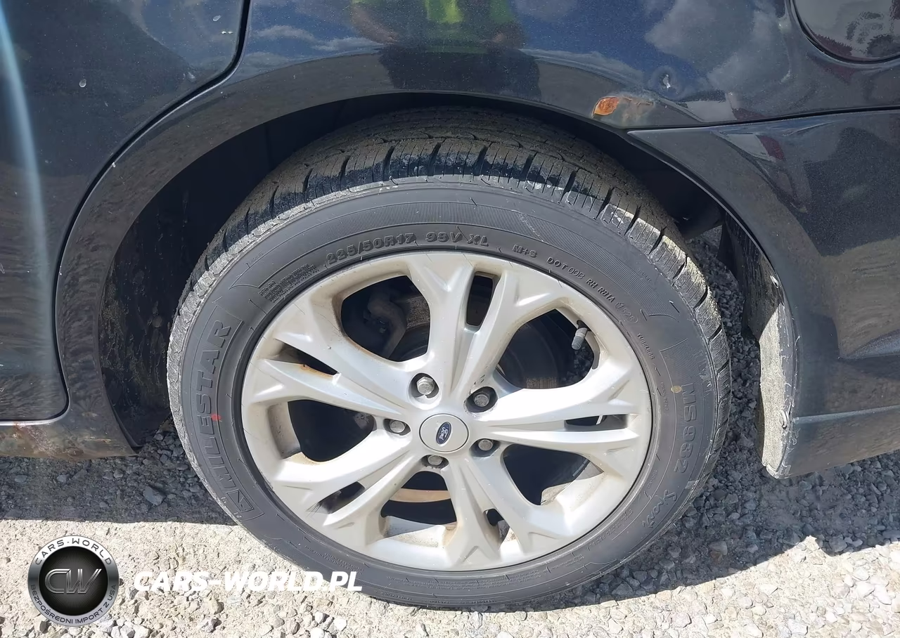 2012 Ford Fusion Se VIN:3FAHP0HA1CR446793 - 16