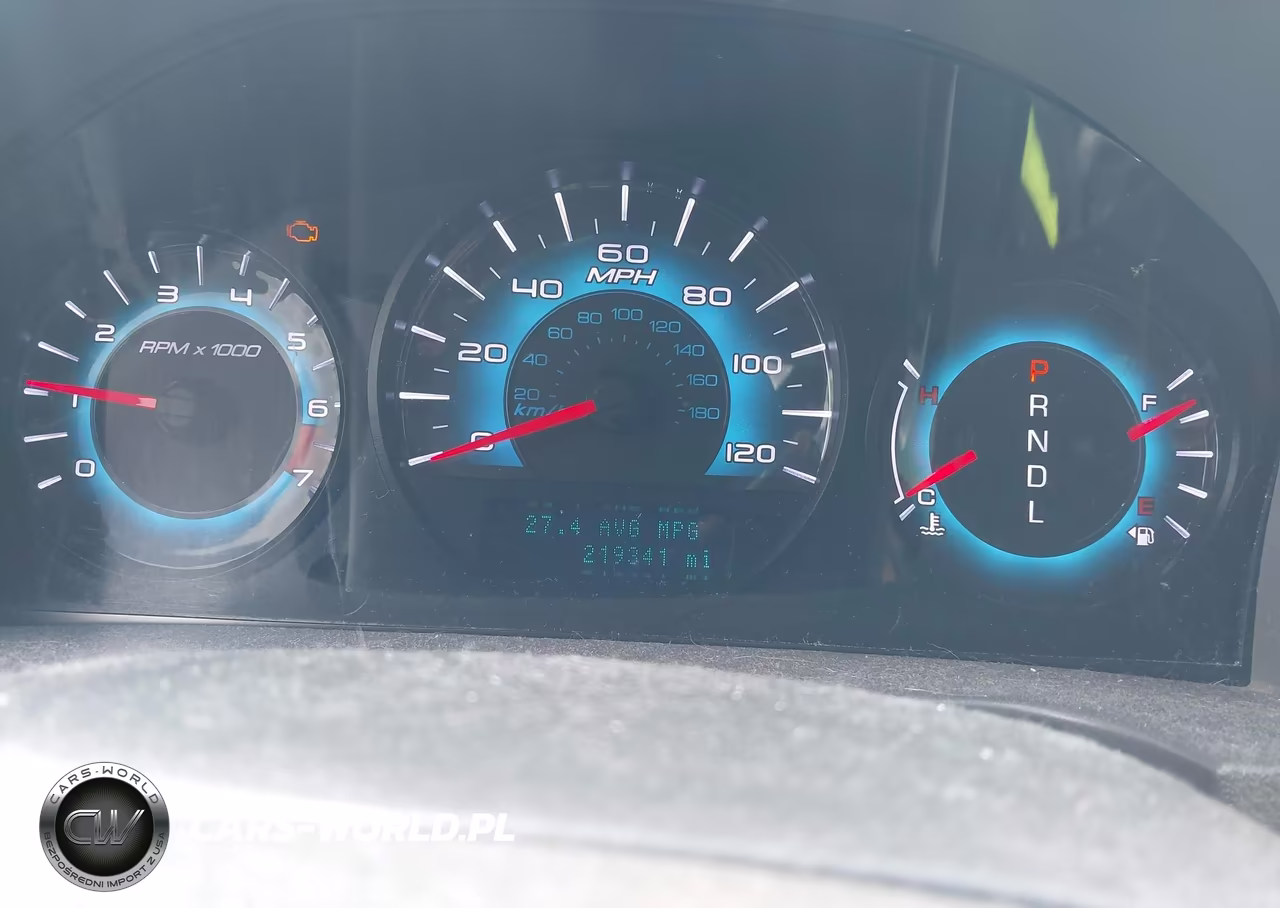 2012 Ford Fusion Se VIN:3FAHP0HA1CR446793 - 7