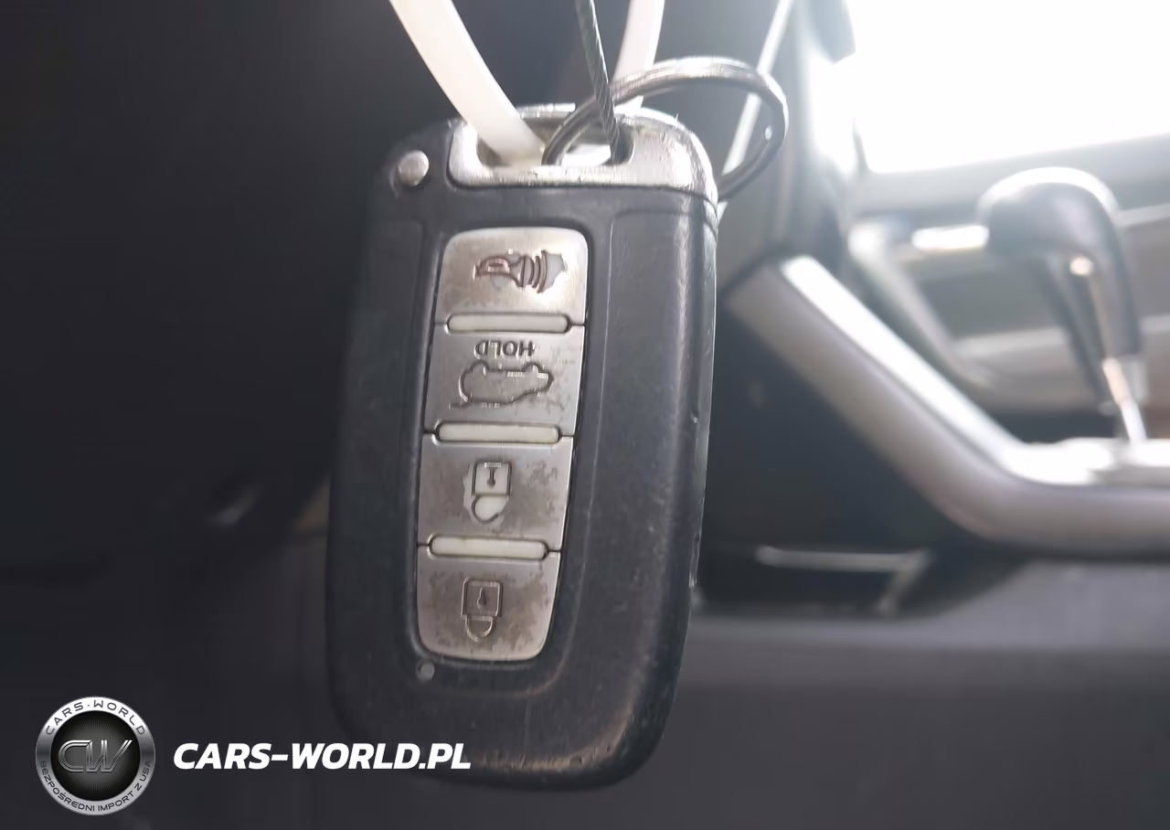 2012 Kia Sorento Ex V6 VIN:5XYKU4A27CG188700 - 11