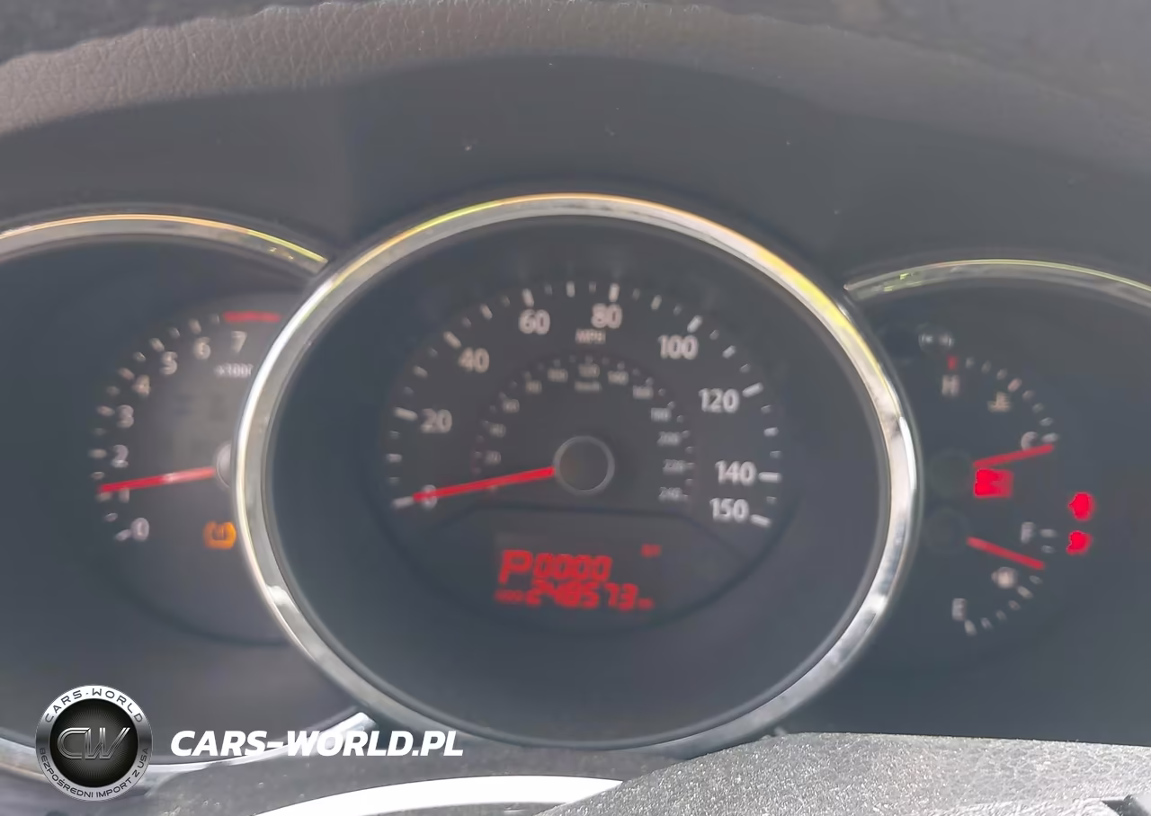 2012 Kia Sorento Ex V6 VIN:5XYKU4A27CG188700 - 7