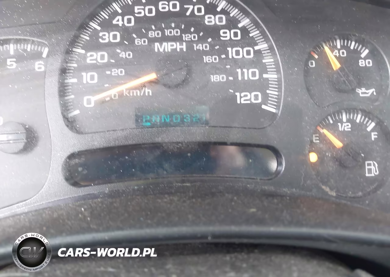 2005 Chevrolet Avalanche 1500 Lt VIN:3GNEK12Z15G193447 - 7