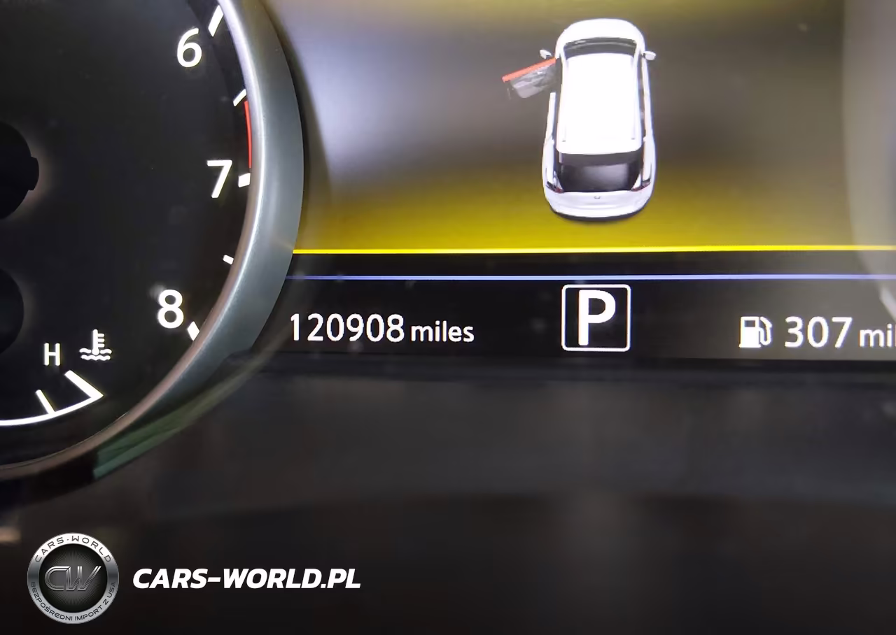2015 Nissan Murano Sl VIN:5N1AZ2MH8FN226834 - 15