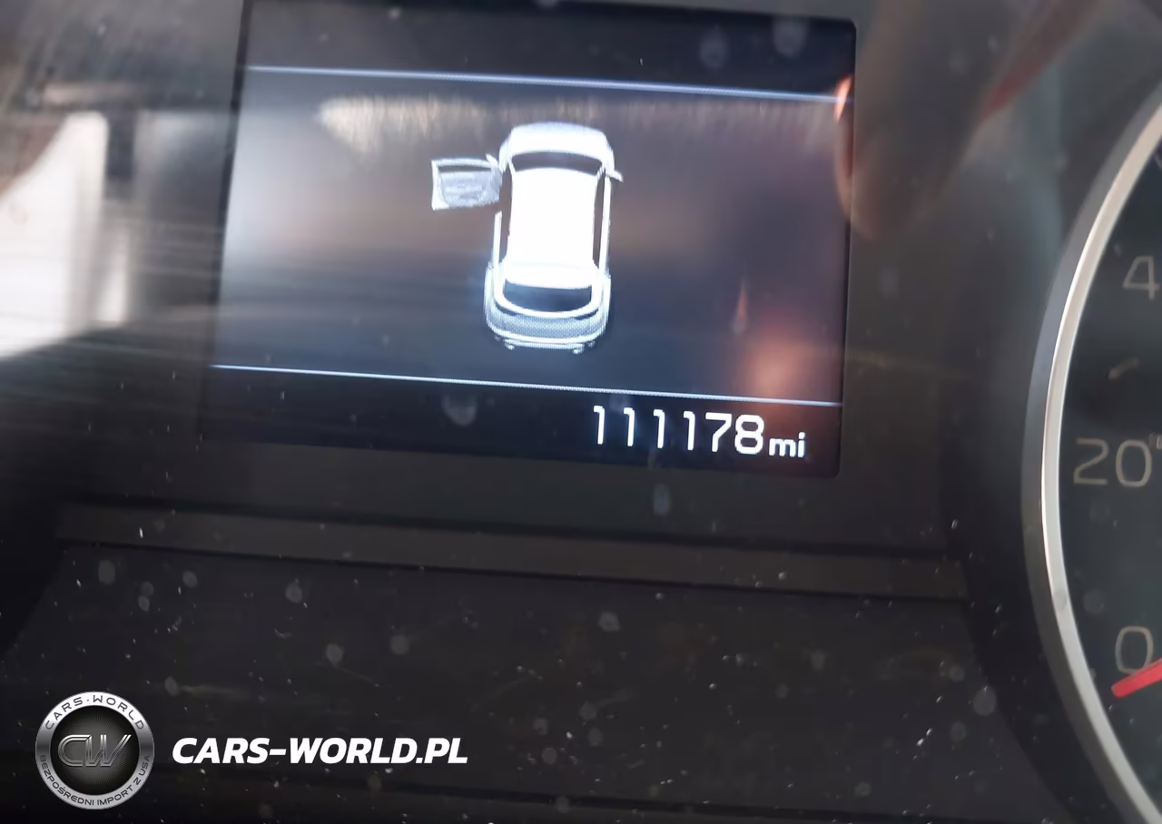 2020 Kia Sportage Lx VIN:KNDPM3AC0L7800404 - 15