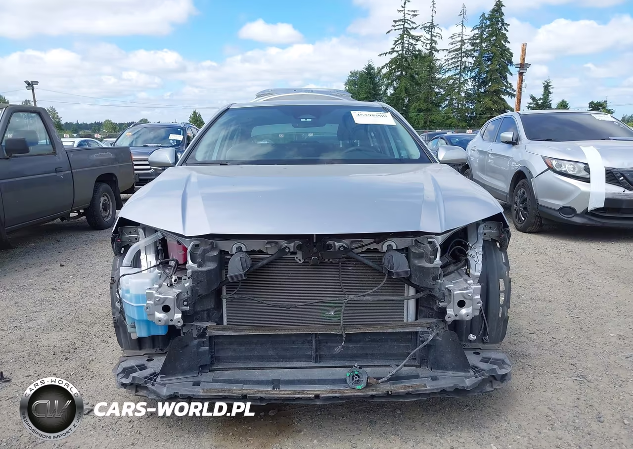 2025 Toyota Camry Le VIN:4T1DAACKXSU543669 - 13