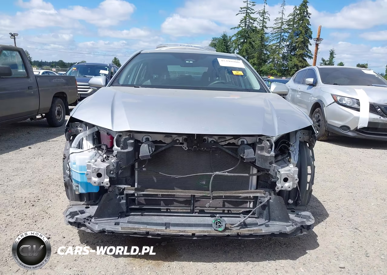2025 Toyota Camry Le VIN:4T1DAACKXSU543669 - 6
