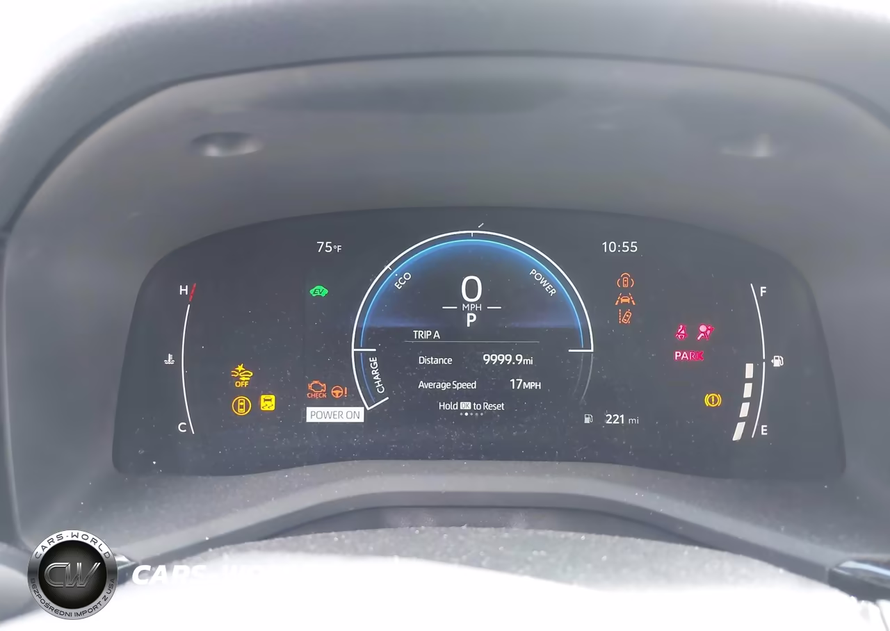 2025 Toyota Camry Le VIN:4T1DAACKXSU543669 - 7