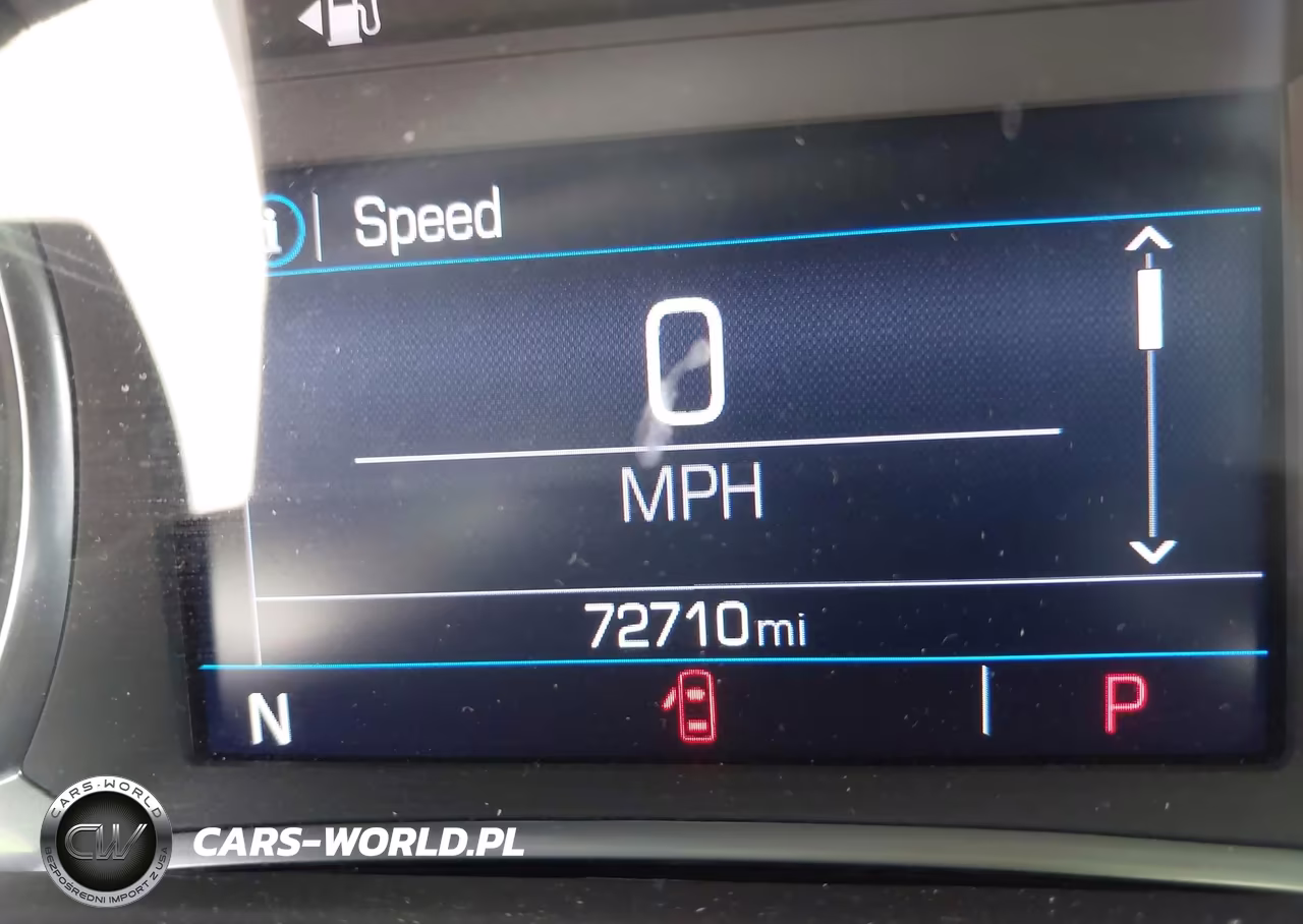 2021 GMC Acadia Fwd Sle VIN:1GKKNKLA6MZ192511 - 15