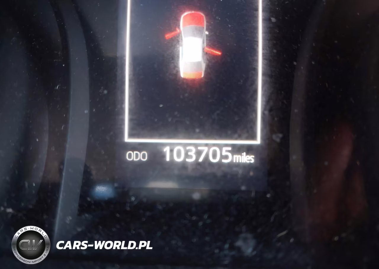 2019 Toyota Camry Le VIN:4T1B11HK7KU178917 - 16