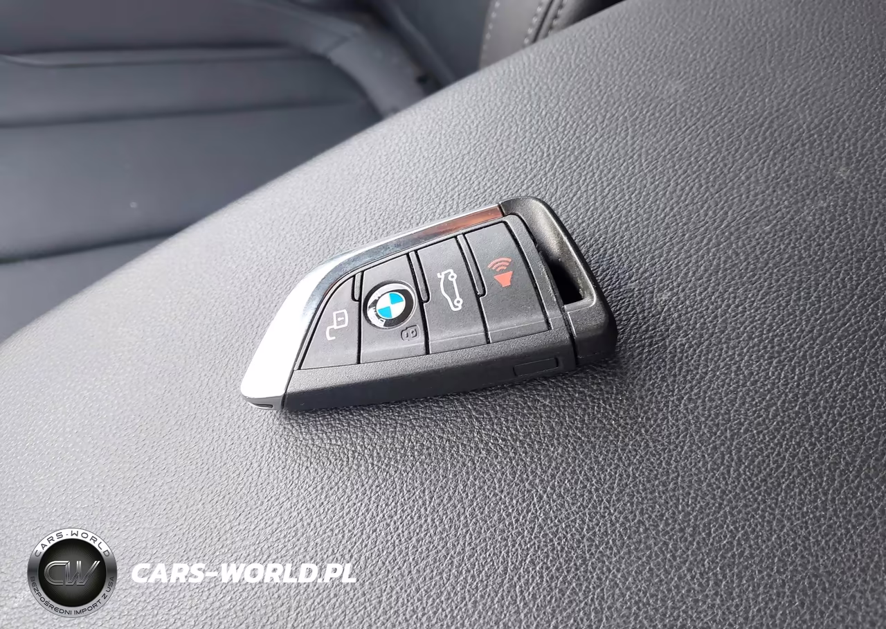 2024 BMW X3 xDrive30I VIN:WBX57DP00RN282738 - 11