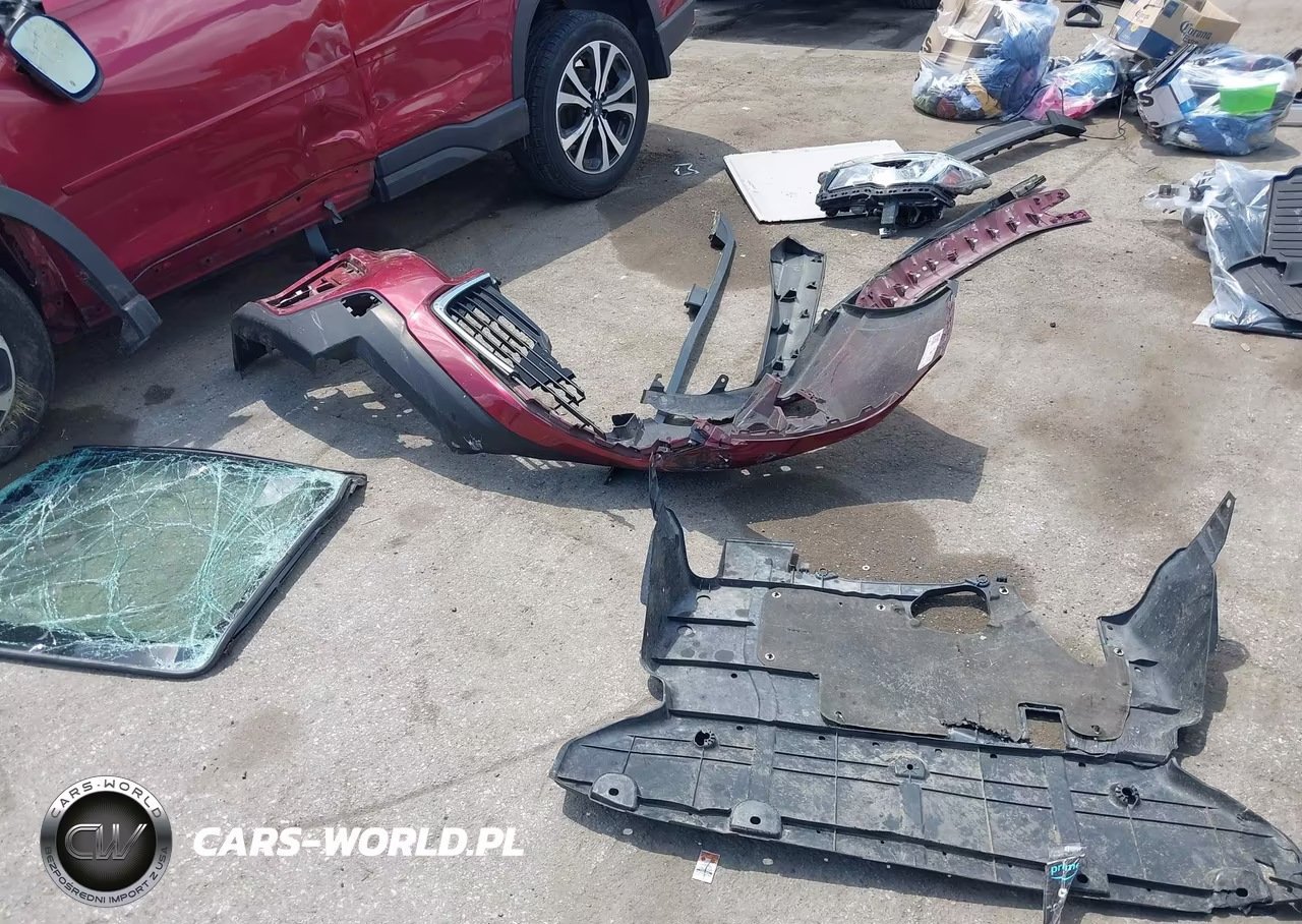 2020 Subaru Forester Limited VIN:JF2SKAUC0LH441275 - 11