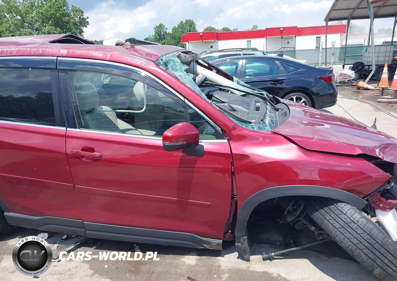 2020 Subaru Forester Limited VIN:JF2SKAUC0LH441275 - 13