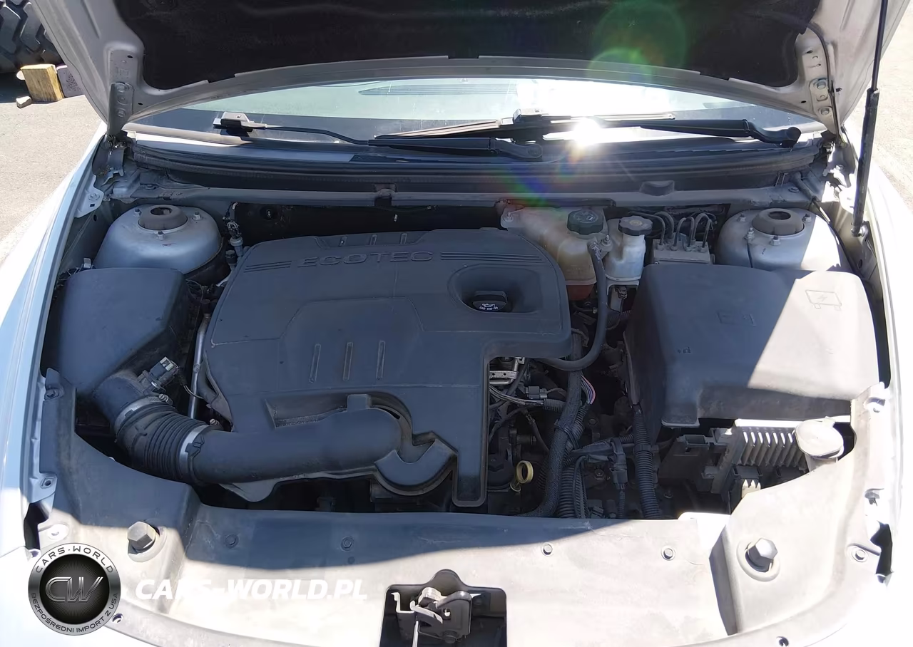 2011 Chevrolet Malibu 2Lt VIN:1G1ZD5EU9BF251953 - 10