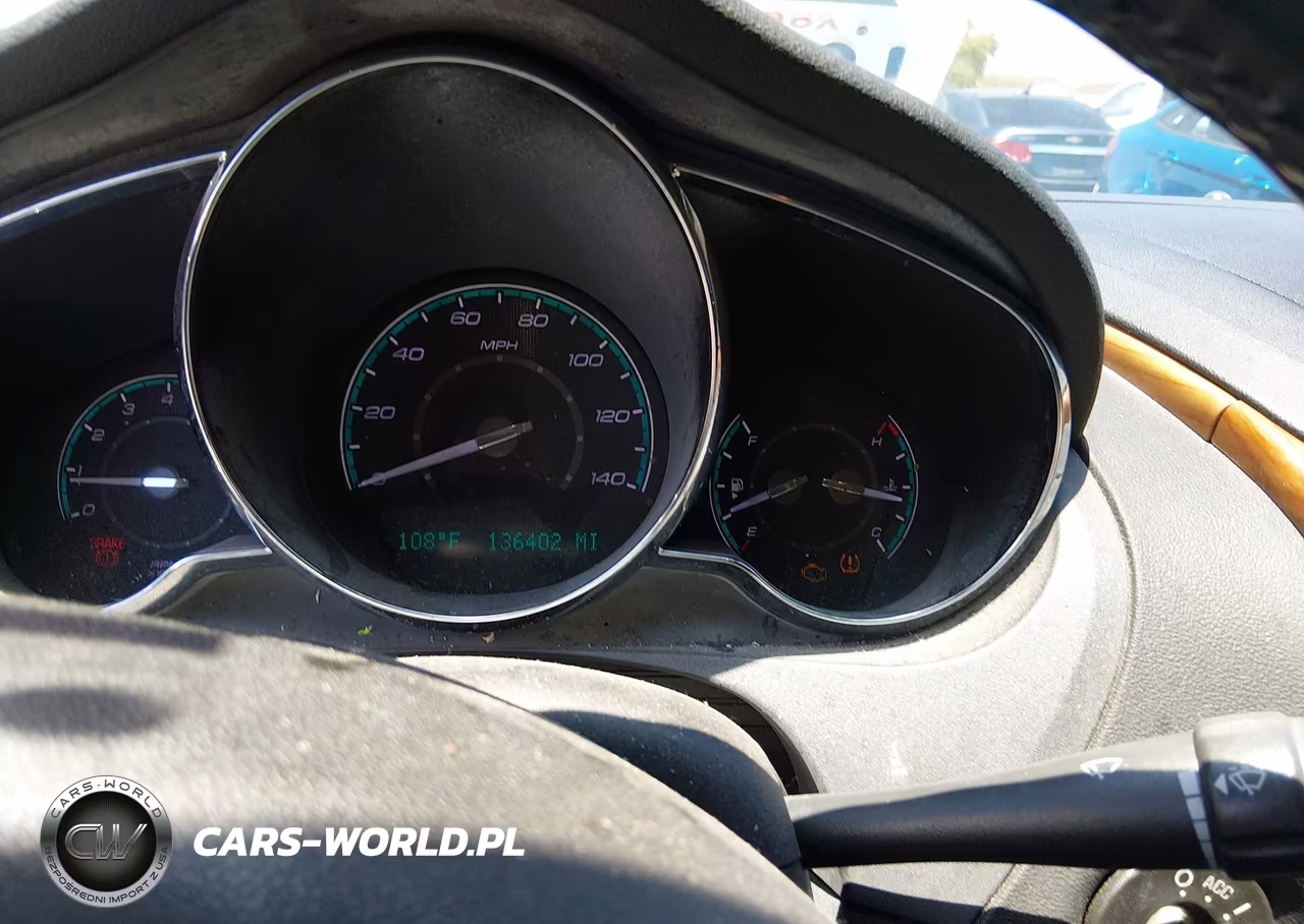 2011 Chevrolet Malibu 2Lt VIN:1G1ZD5EU9BF251953 - 7