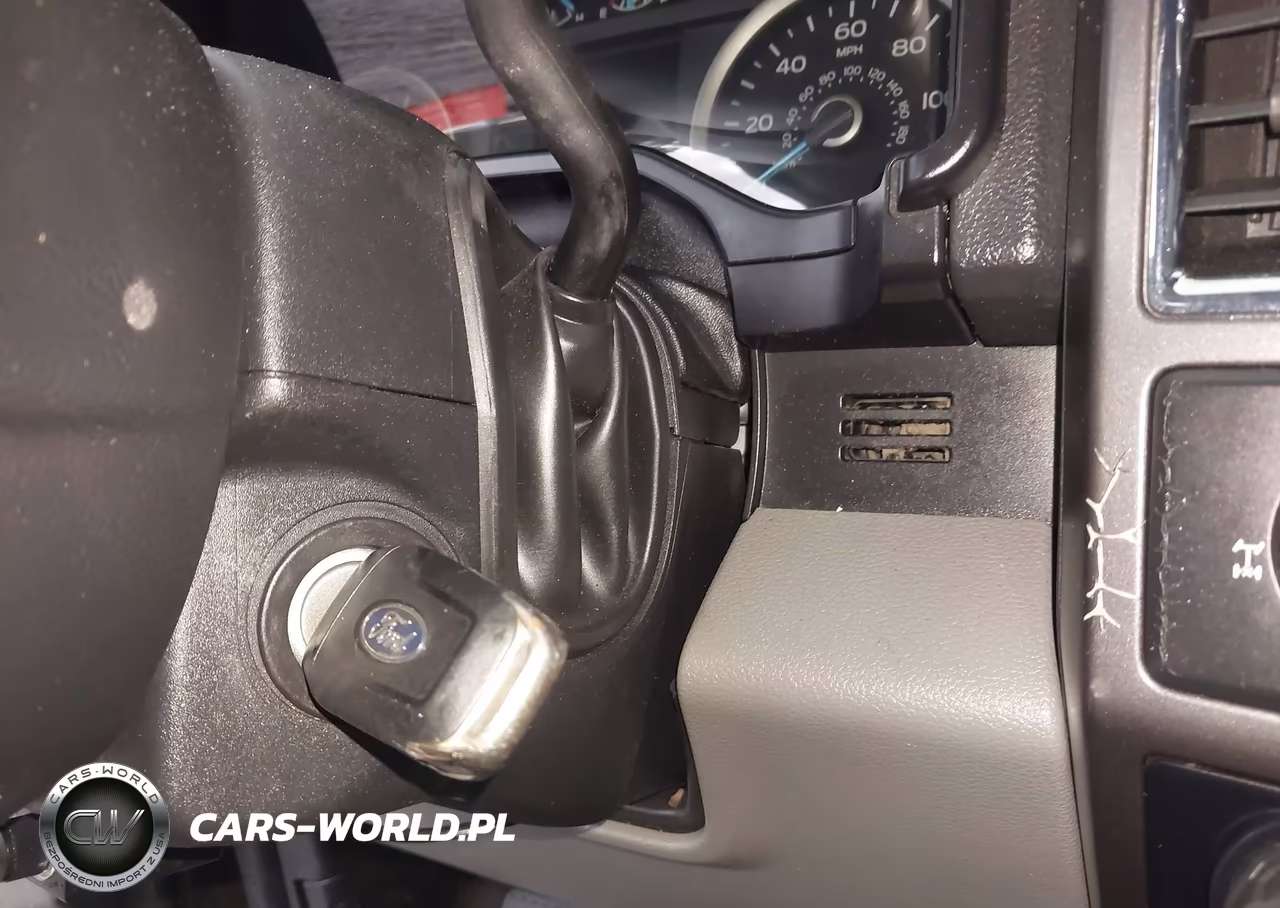 2016 Ford F-150 Lariat-Xl-Xlt VIN:1FTEW1CP9GKF63131 - 11