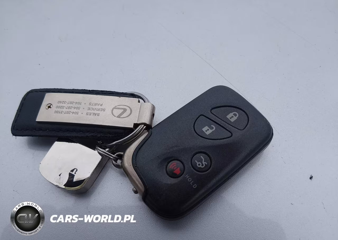 2006 Lexus Is 350 VIN:JTHBE262965008302 - 11