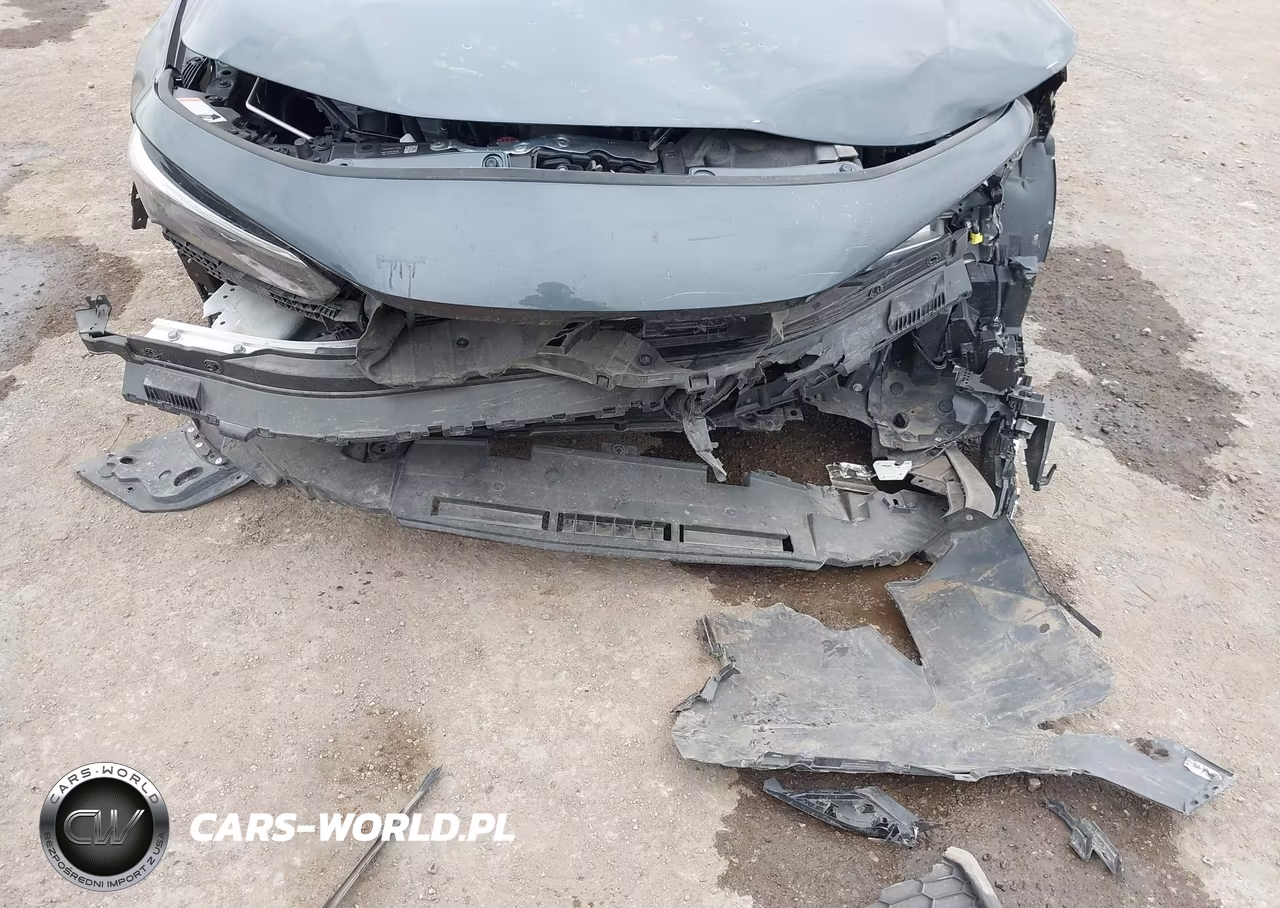 2025 Honda Civic Lx VIN:2HGFE2F28SH603472 - 6