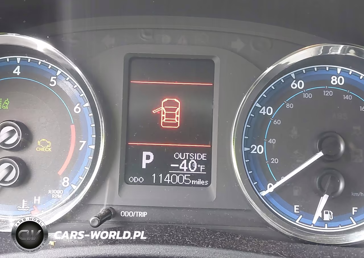 2019 Toyota Corolla Le VIN:2T1BURHE4KC161395 - 14