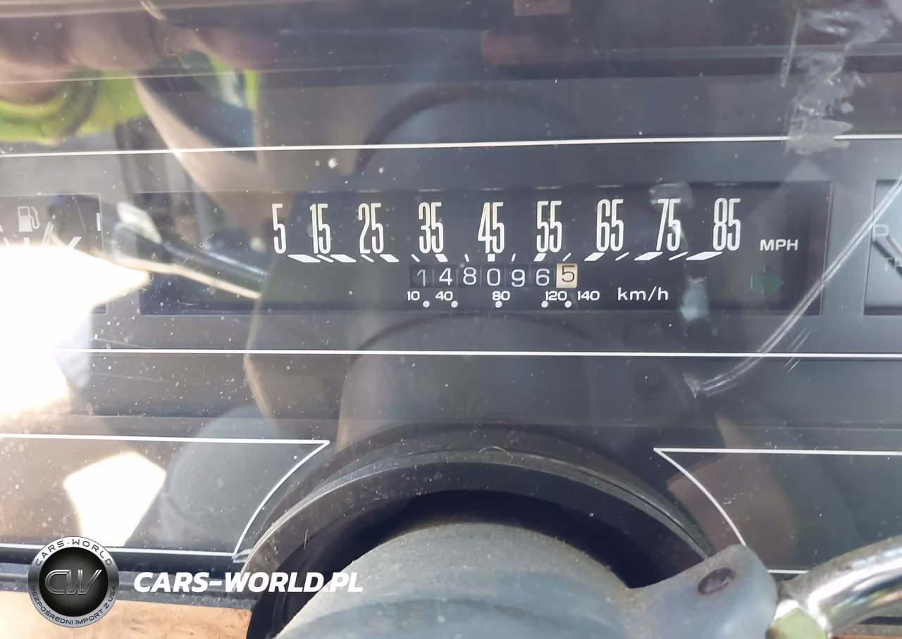 1992 Buick Century Special VIN:1G4AG54RXN6436313 - 7