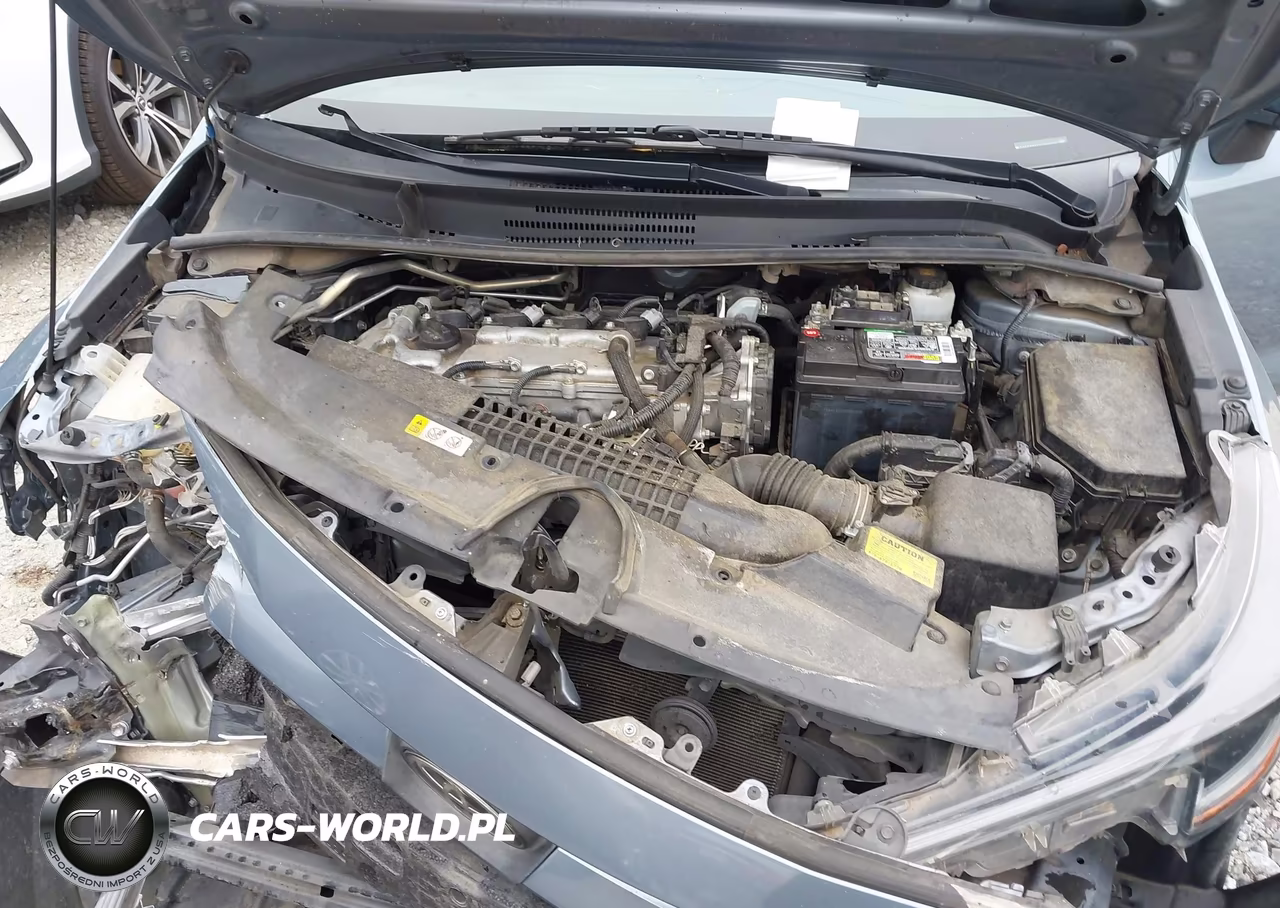 2020 Toyota Corolla Le VIN:5YFEPRAE0LP093063 - 10