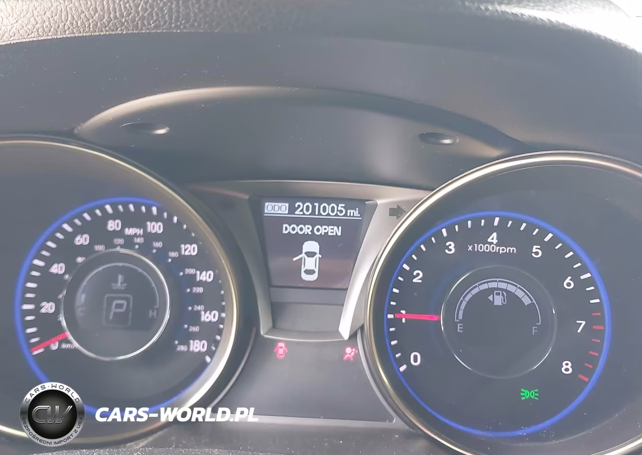 2013 Hyundai Genesis 3.8 Grand Touring VIN:KMHHU6KJ2DU079763 - 7