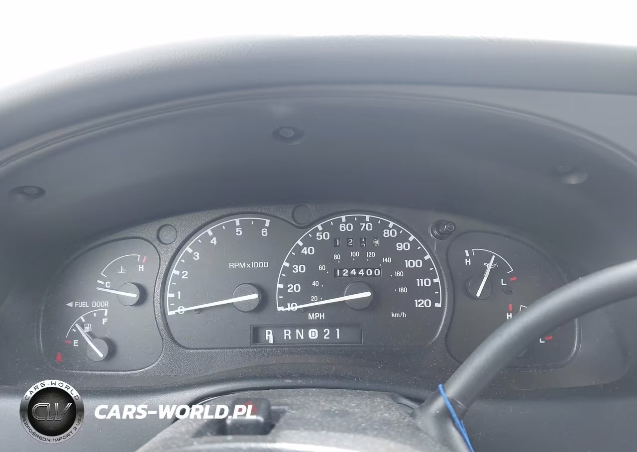 2001 Ford Ranger Edge VIN:1FTYR11E31TA91418 - 7
