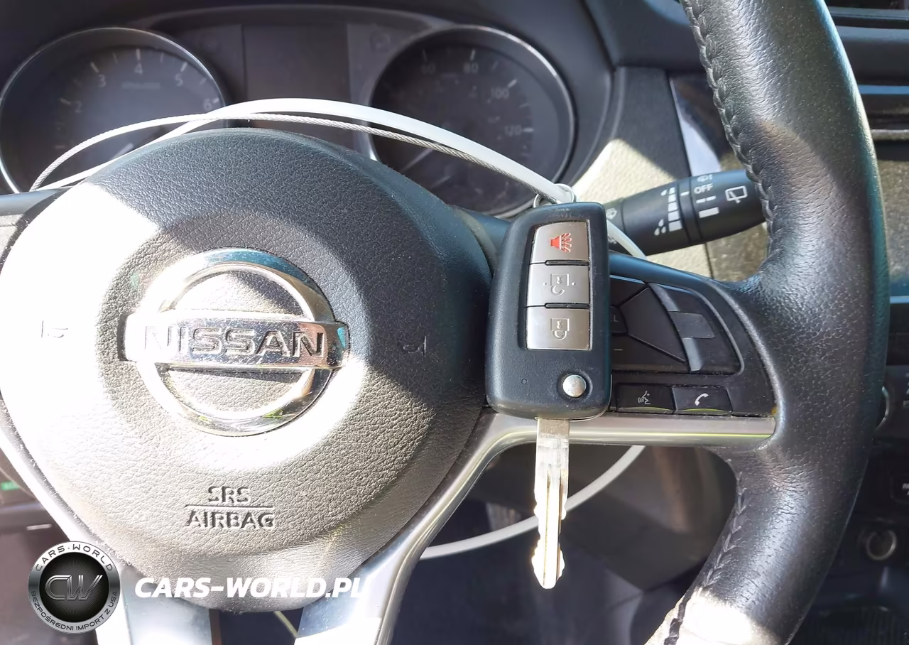 2019 Nissan Rogue S VIN:5N1AT2MT0KC760938 - 11