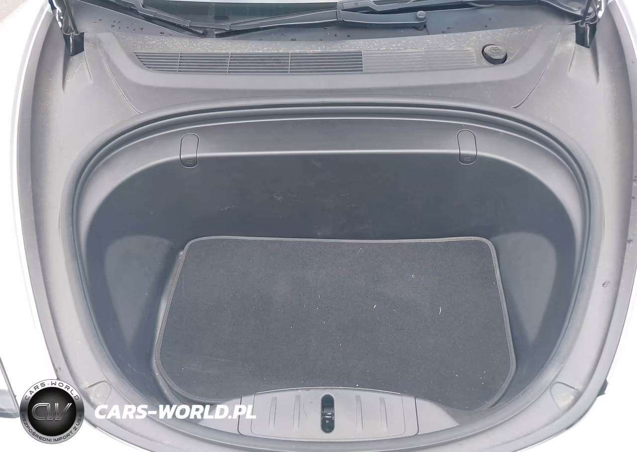2019 Tesla Model 3 Long Range-Performance VIN:5YJ3E1EB6KF211738 - 10