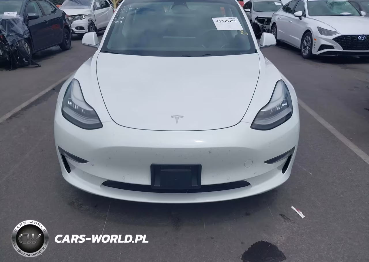 2019 Tesla Model 3 Long Range-Performance VIN:5YJ3E1EB6KF211738 - 12