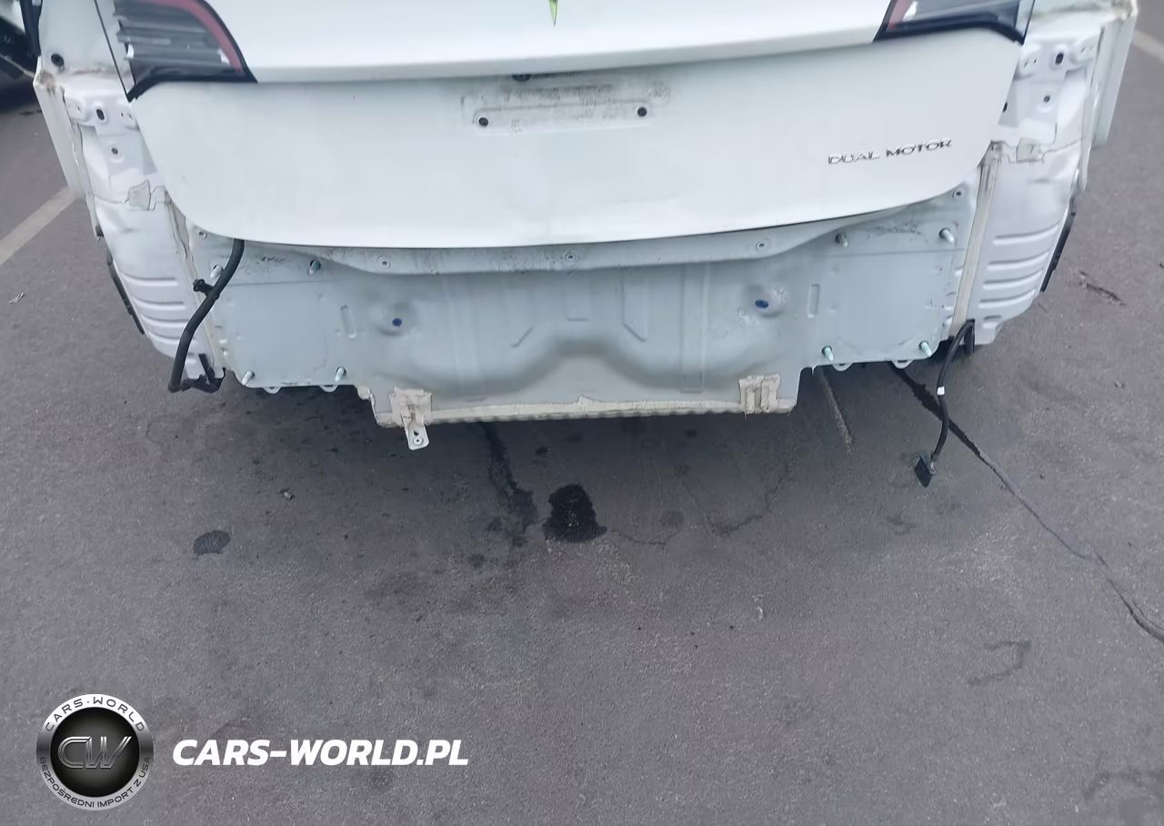 2019 Tesla Model 3 Long Range-Performance VIN:5YJ3E1EB6KF211738 - 6