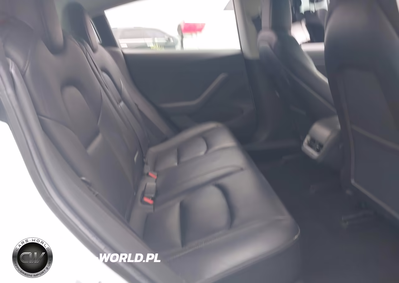 2019 Tesla Model 3 Long Range-Performance VIN:5YJ3E1EB6KF211738 - 8