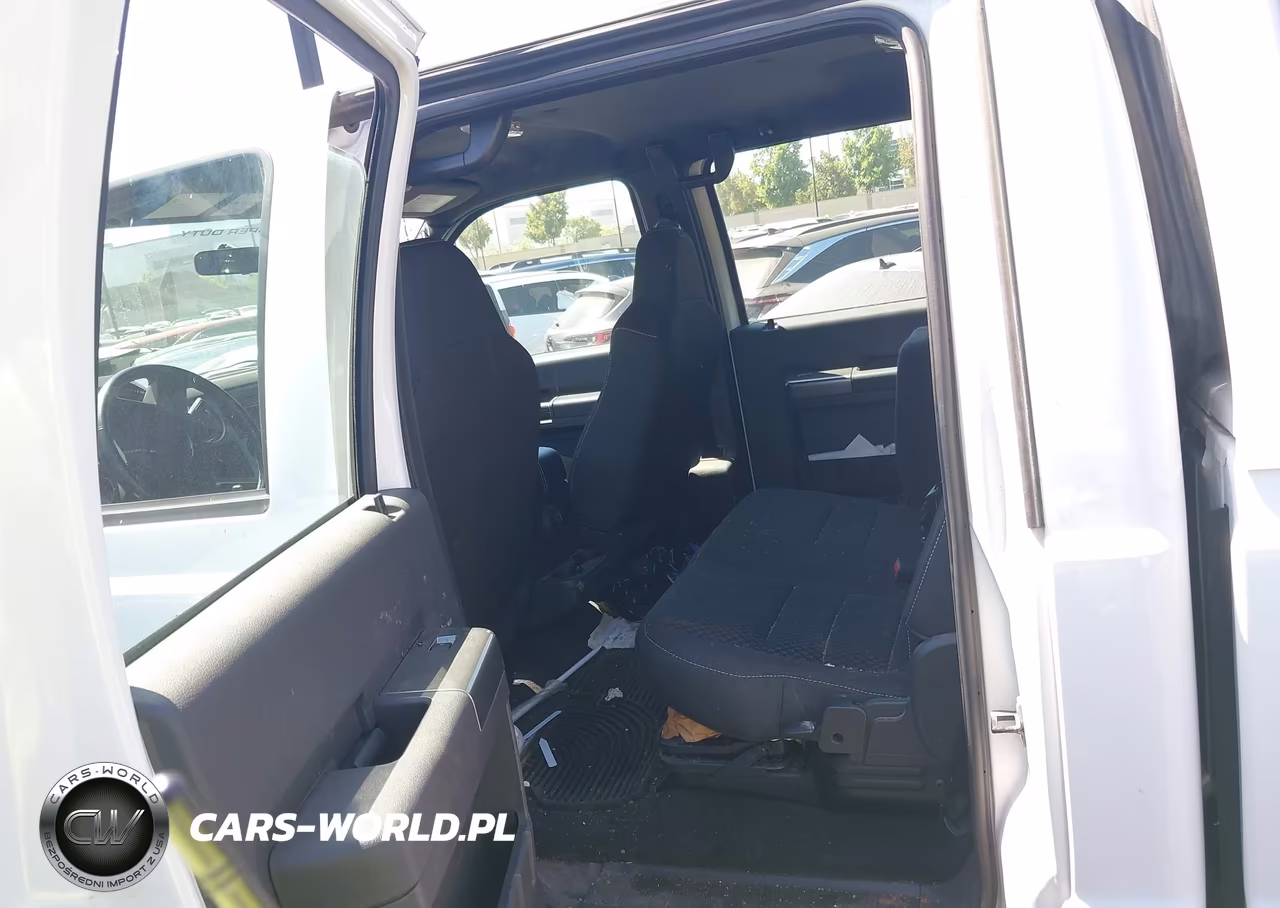 2008 Ford F-250 Fx4-Harley-Davidson-King Ranch-Lariat-Xl-Xlt VIN:1FTSW21R18EA78379 - 8